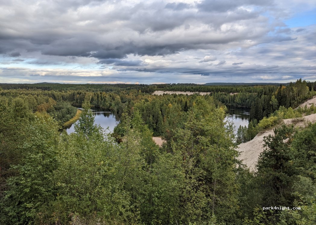 (930 52) Fällfors - — foto