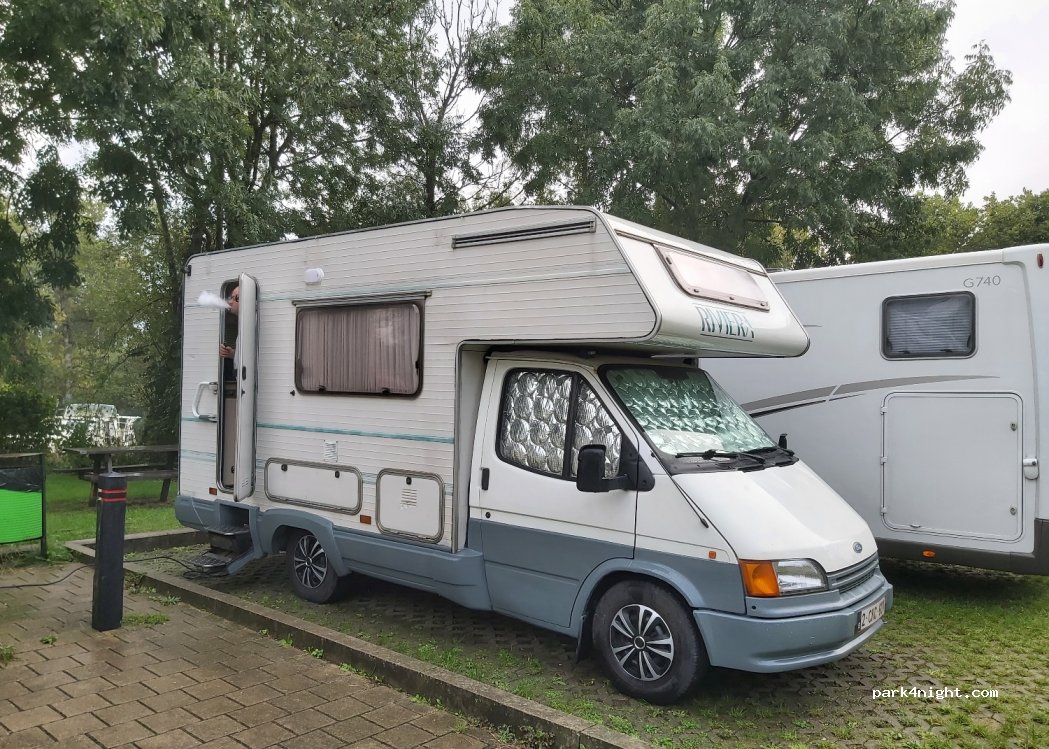 (8940) Wervik - De Balokken — foto 2