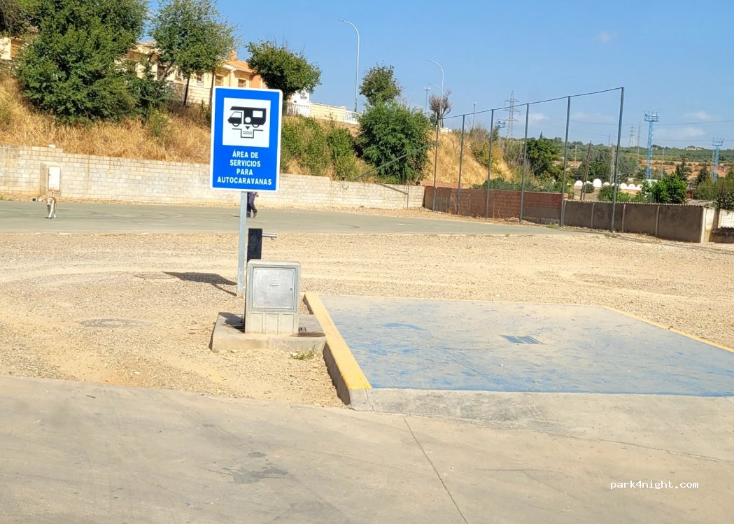 (14730) Posadas - 28 Avenida Andalucia — foto
