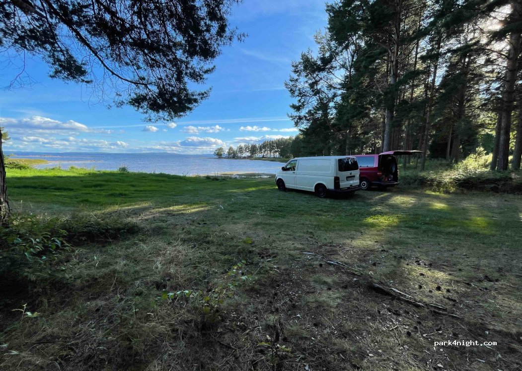 (792 98) Garsås - 50 Sjövägen — foto