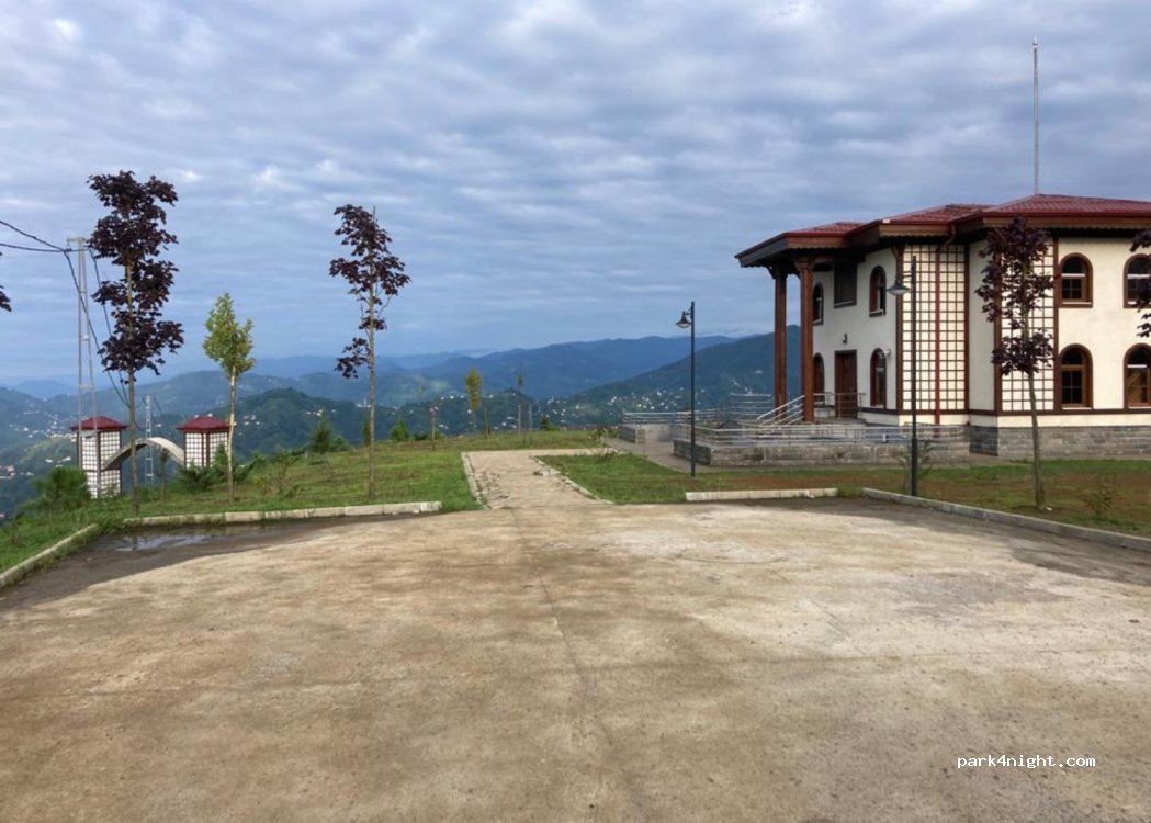 (53959) Köprülü - Köprülü Köyü Yolu — foto 2