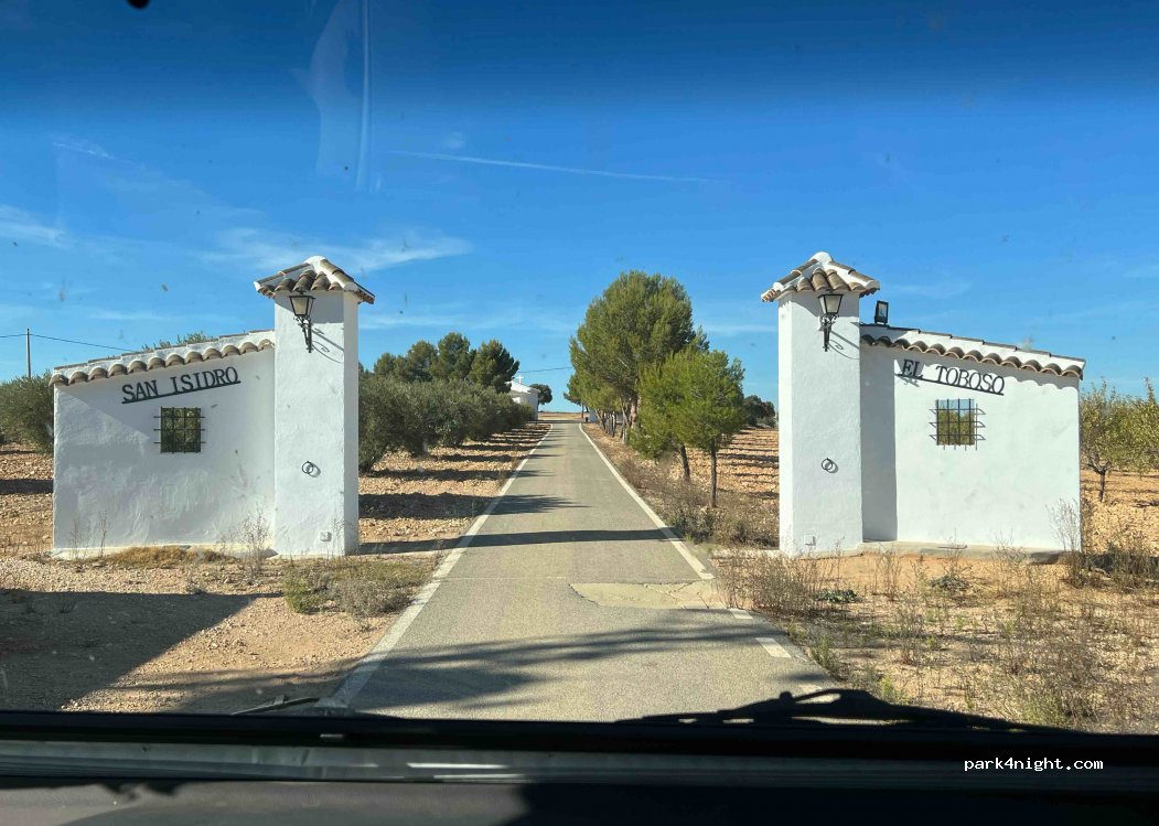 (45820) El Toboso - — foto 3