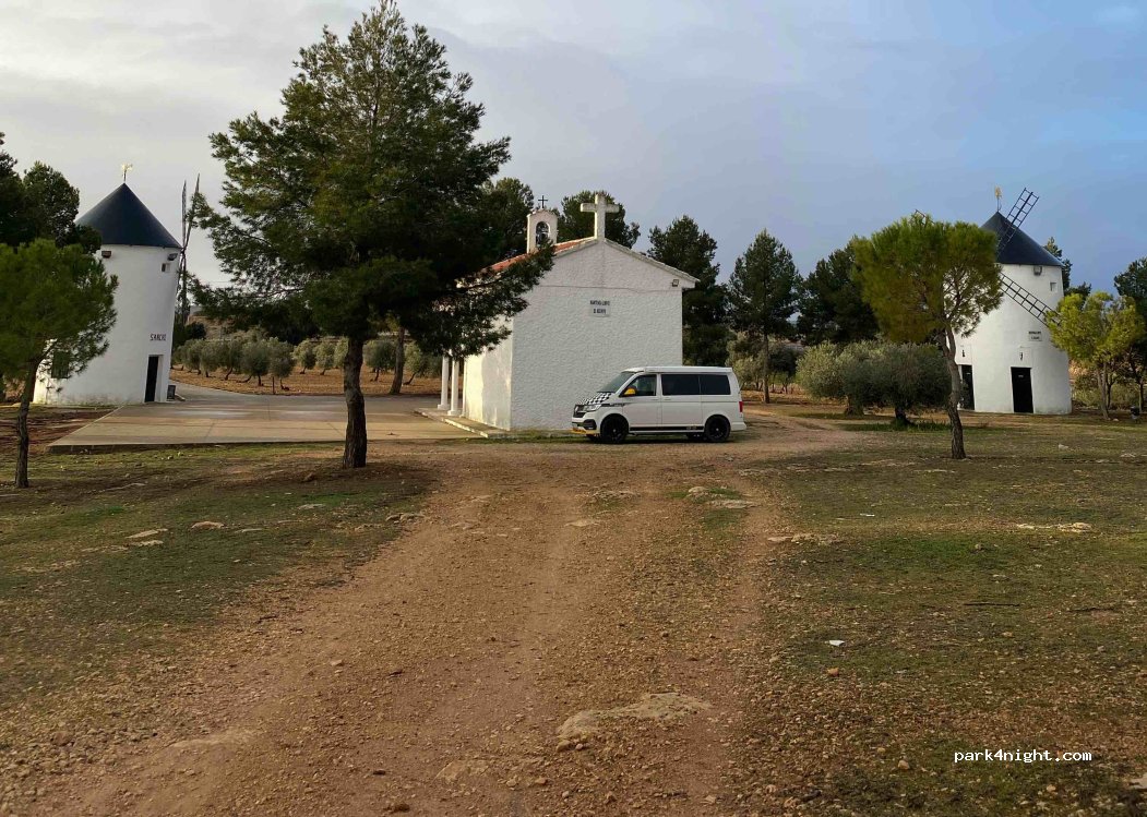 (45820) El Toboso - — foto 5