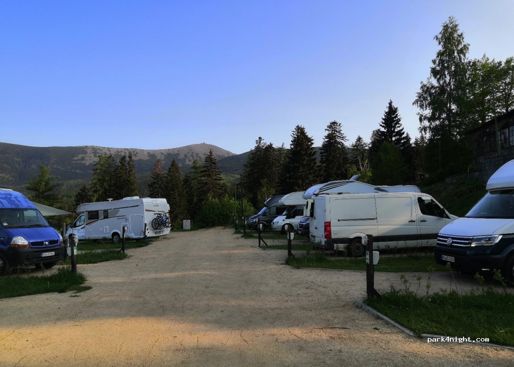 Camper Park Panorama — foto 3