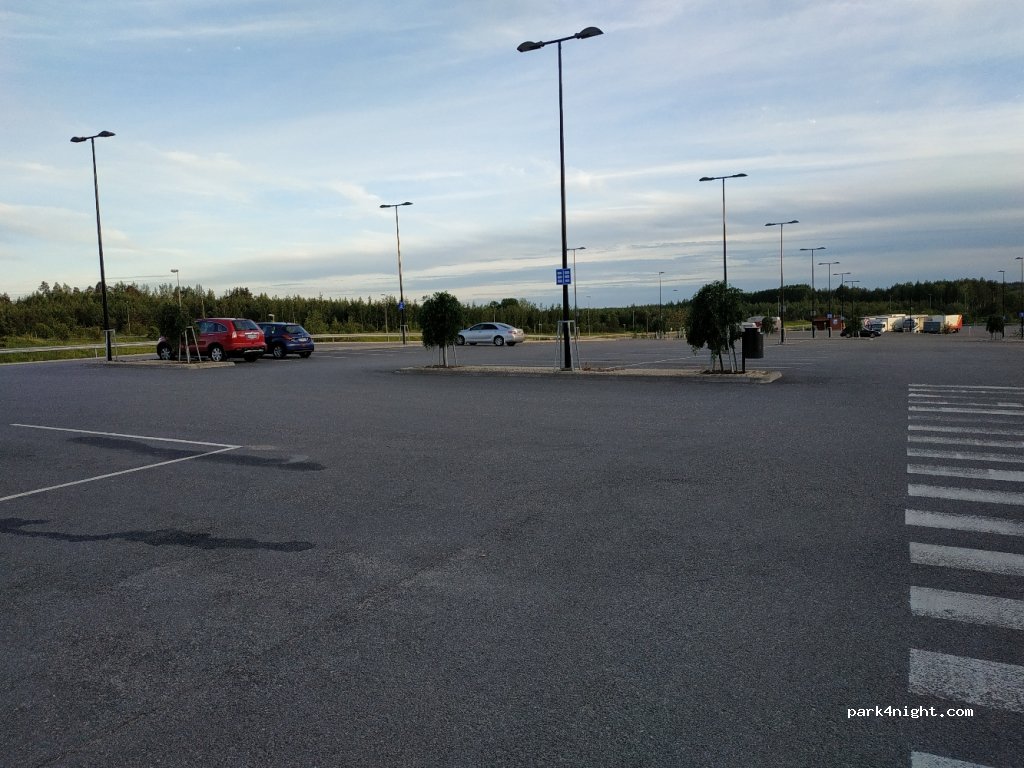 (55100) Imatra - Karjalantie — foto 2