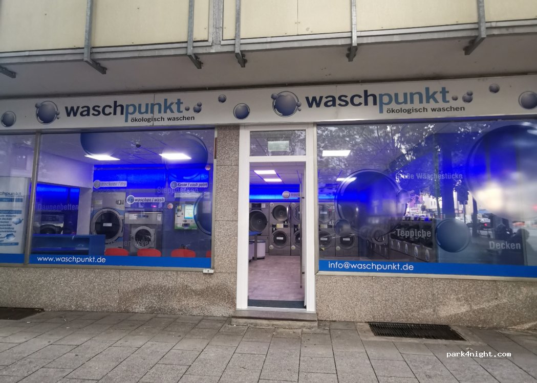 (81541) München - 34 Edelweißstraße — foto