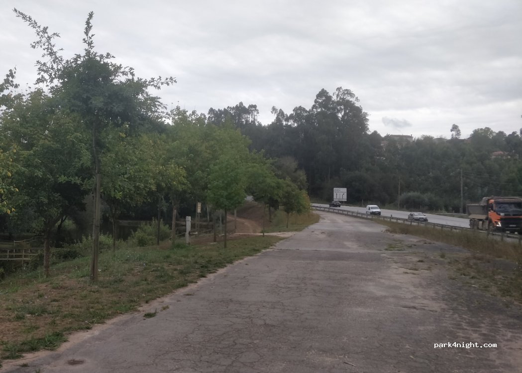 (3750) Lamas do Vouga - N1 — foto 3