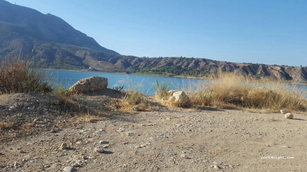 (18813) Cuevas del Campo - Unnamed Road — foto