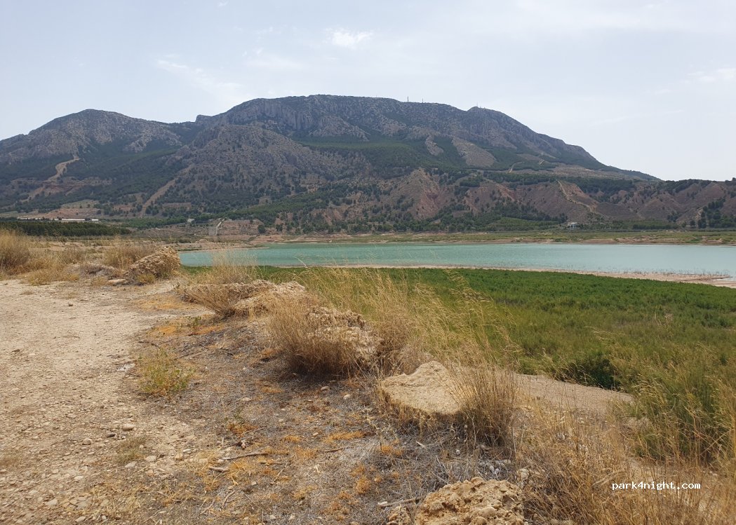 (18813) Cuevas del Campo - Unnamed Road — foto 3