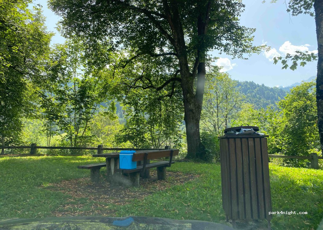 (82467) Garmisch-Partenkirchen - 31 Karwendelstraße — foto