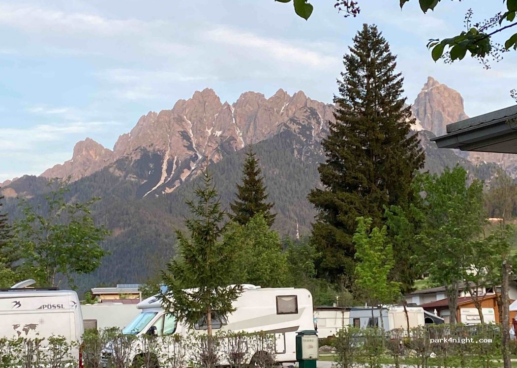 Camping Olympia — foto 2
