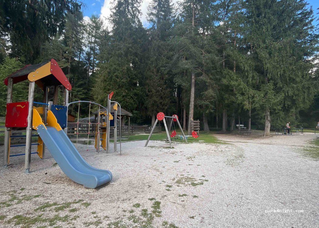 Camping Olympia — foto 3