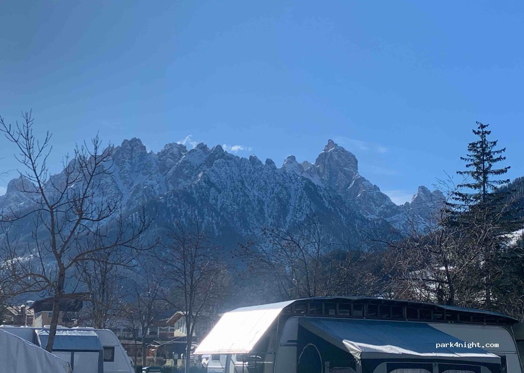 Camping Olympia — foto 4