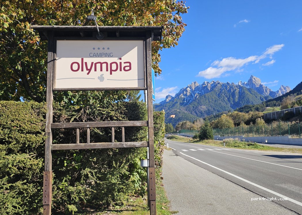 Camping Olympia — foto 5