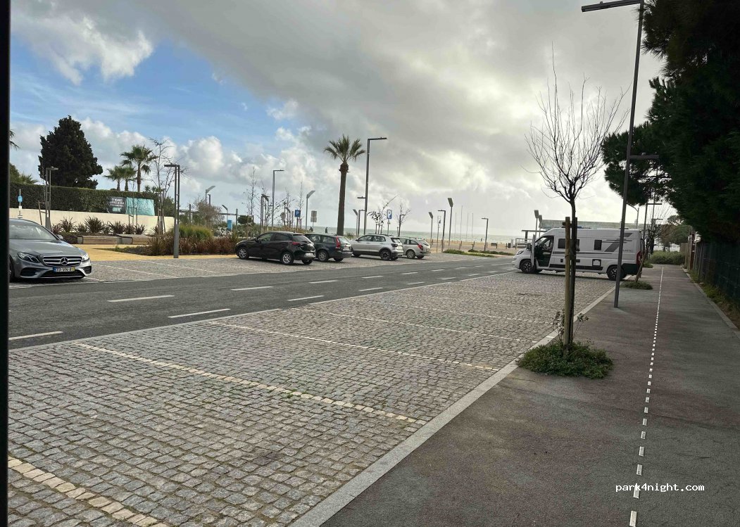 (8125-507) Quarteira - 4A1 Villa Columbus — foto