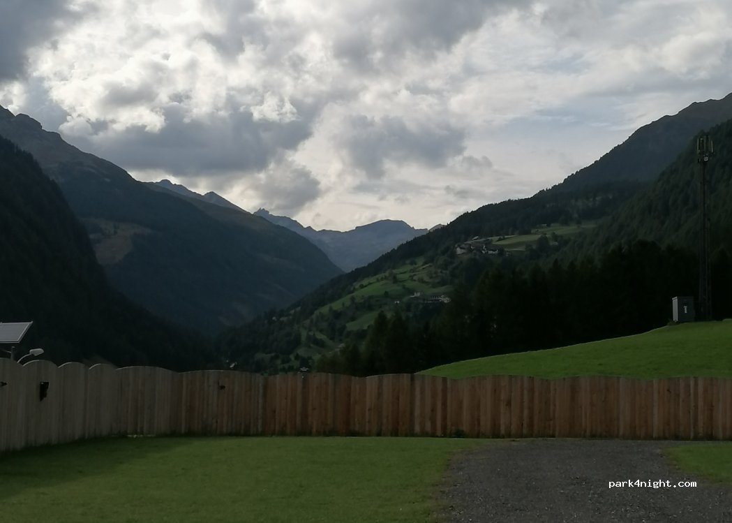 Stellplatz Mühlbacherhof — foto 5