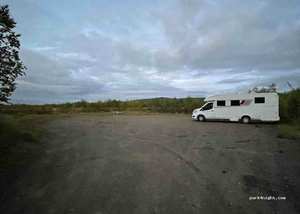 (9303) Silsand - Fv86 — foto