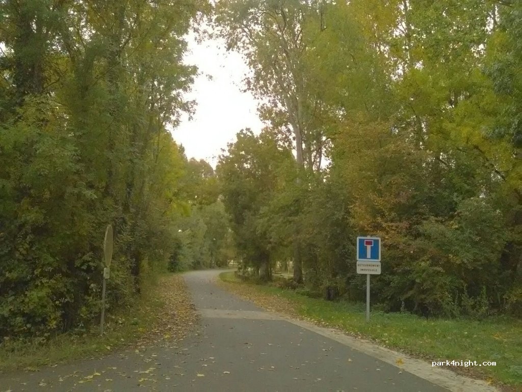 (17800) Rouffiac - D233 — foto
