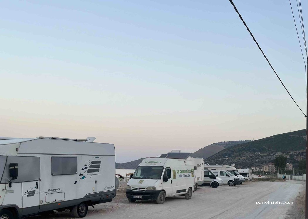(9714) Borsh - Rruga Plazhi — foto 3