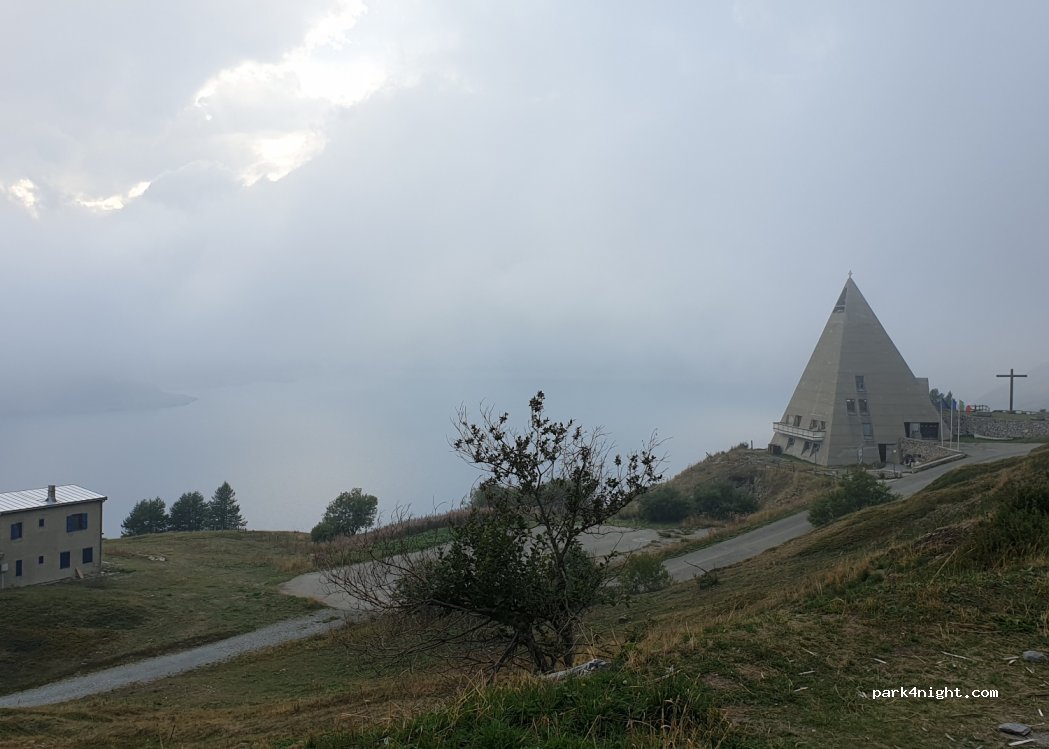 (73480) Val-Cenis - D1006 — foto