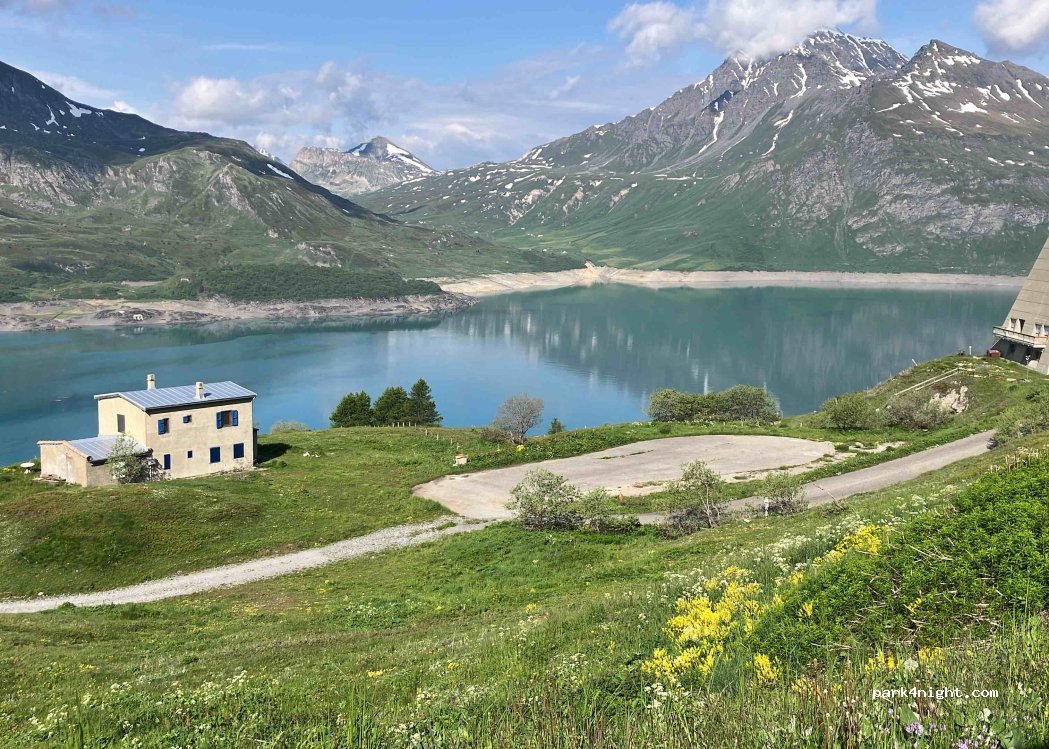 (73480) Val-Cenis - D1006 — foto 2