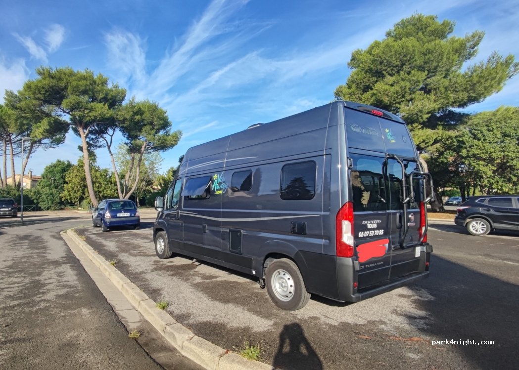 (34990) Juvignac - 7 Rue Maurice Ravel — foto