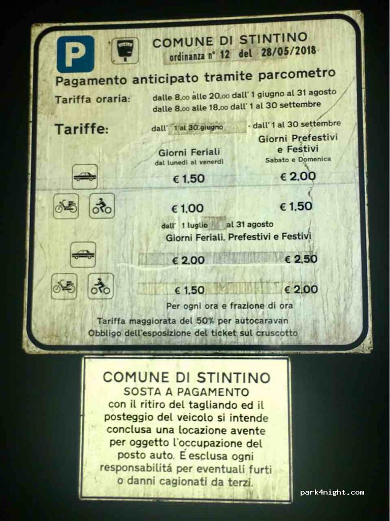 (07040) Stintino - 15 Viale la Pelosa — foto 3