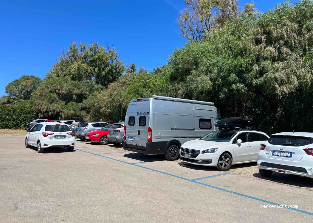 (07040) Stintino - 15 Viale la Pelosa — foto 4