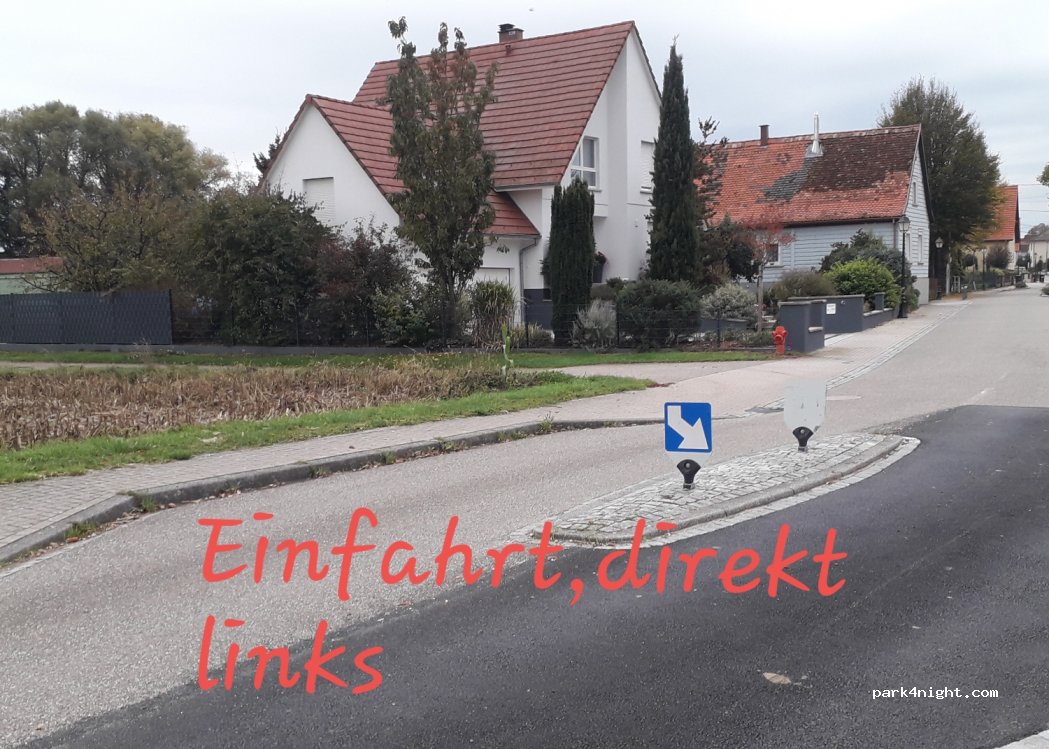 (67160) Salmbach - 6A Rue du Stade — foto