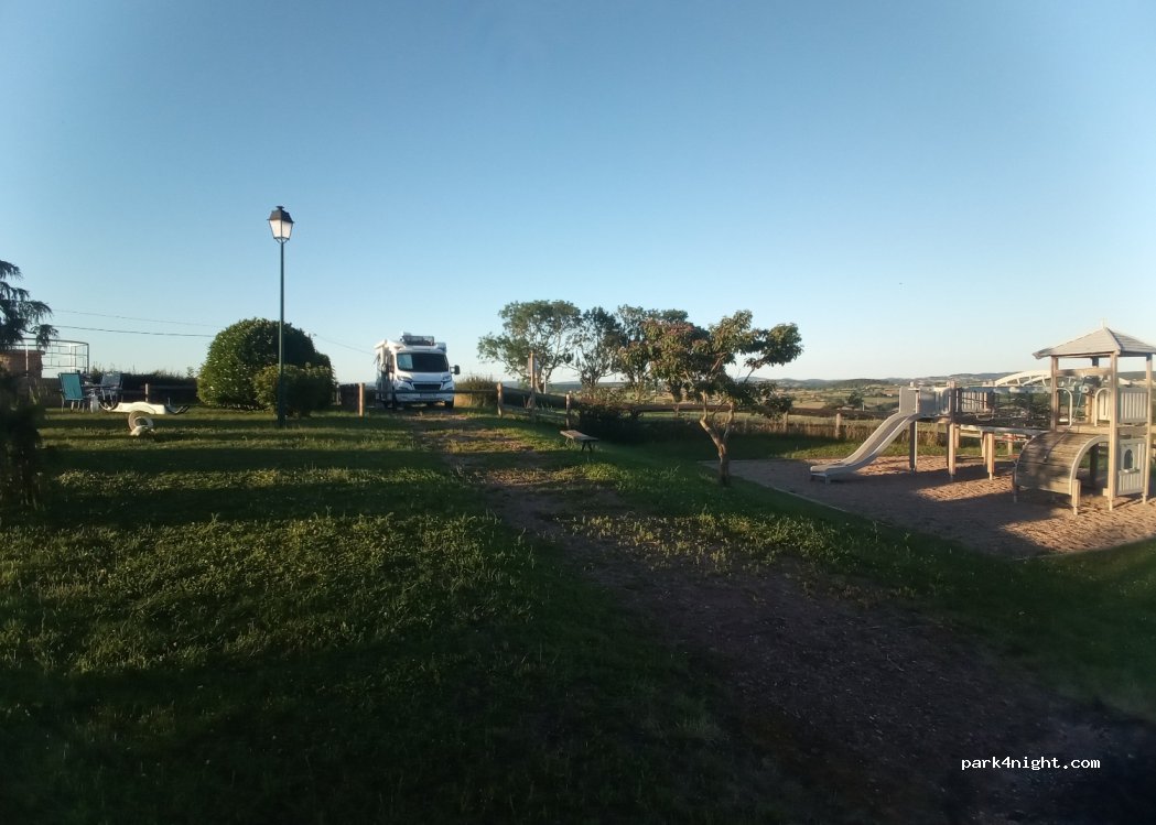 (71800) Prizy - 254 Les Bouffiers — foto