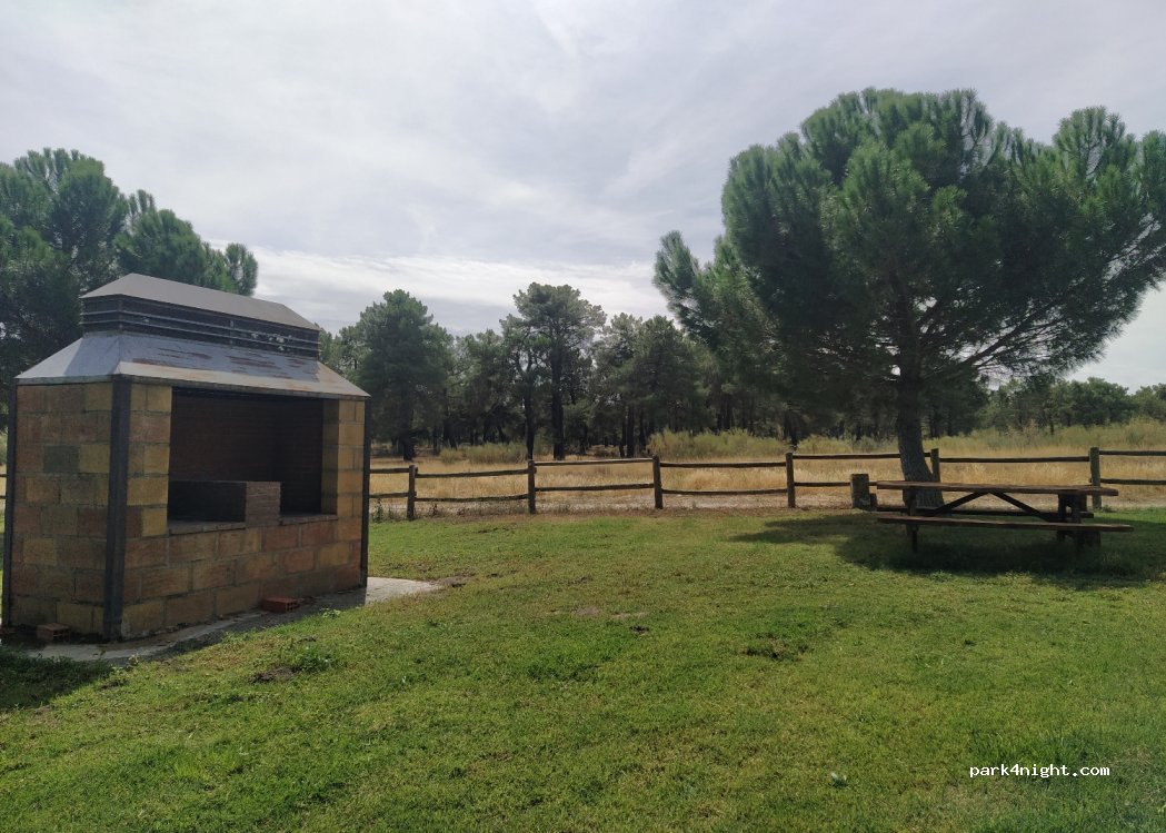 (40218) Fuente el Olmo de Íscar - 1 Carretera Samboal — foto 3