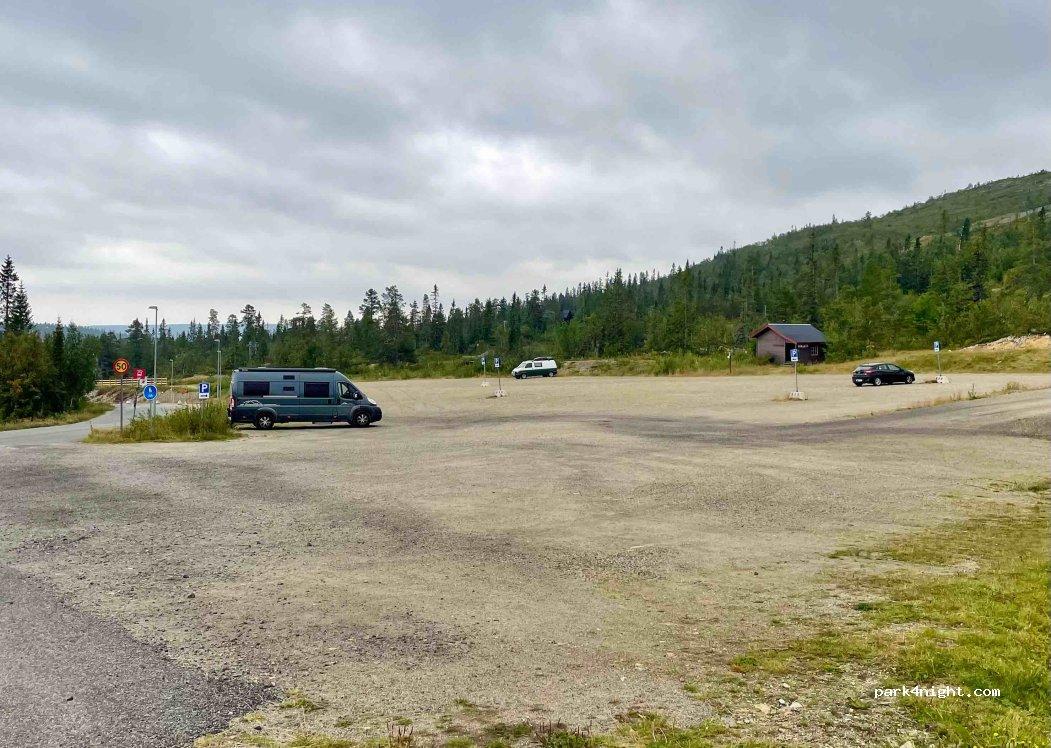 (840 92) Vemdalen - 2 Värdshusvägen — foto 3