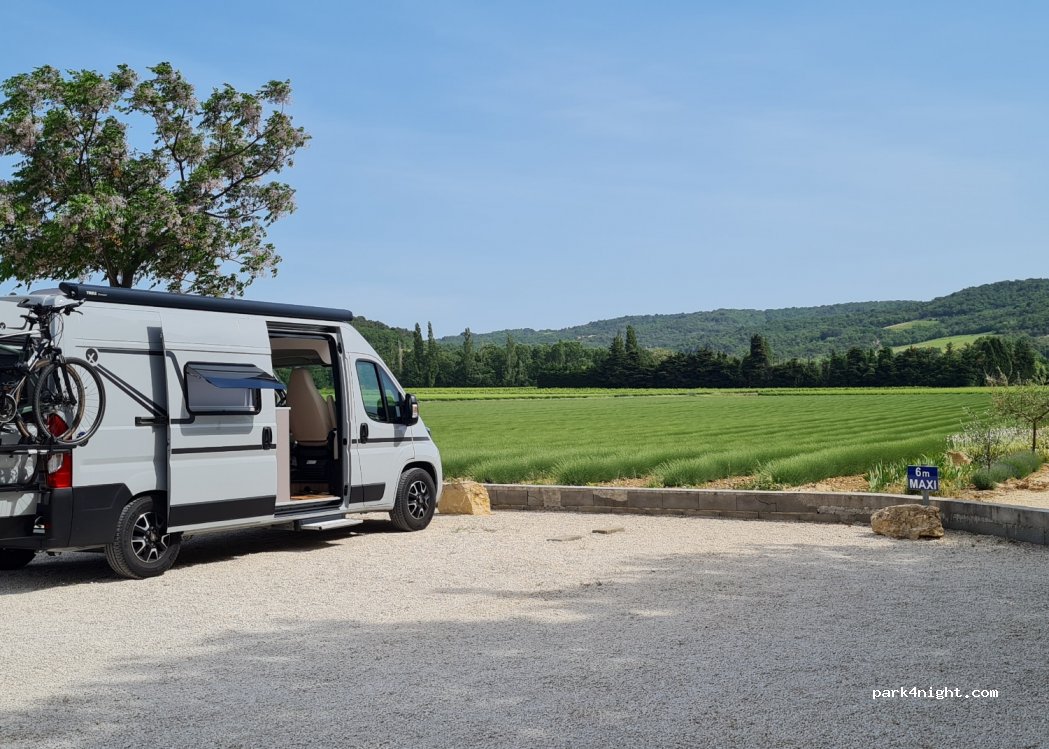 DOMAINE DES LAURIBERT — foto