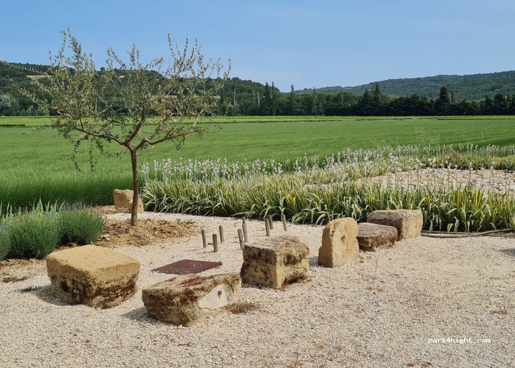 DOMAINE DES LAURIBERT — foto 2