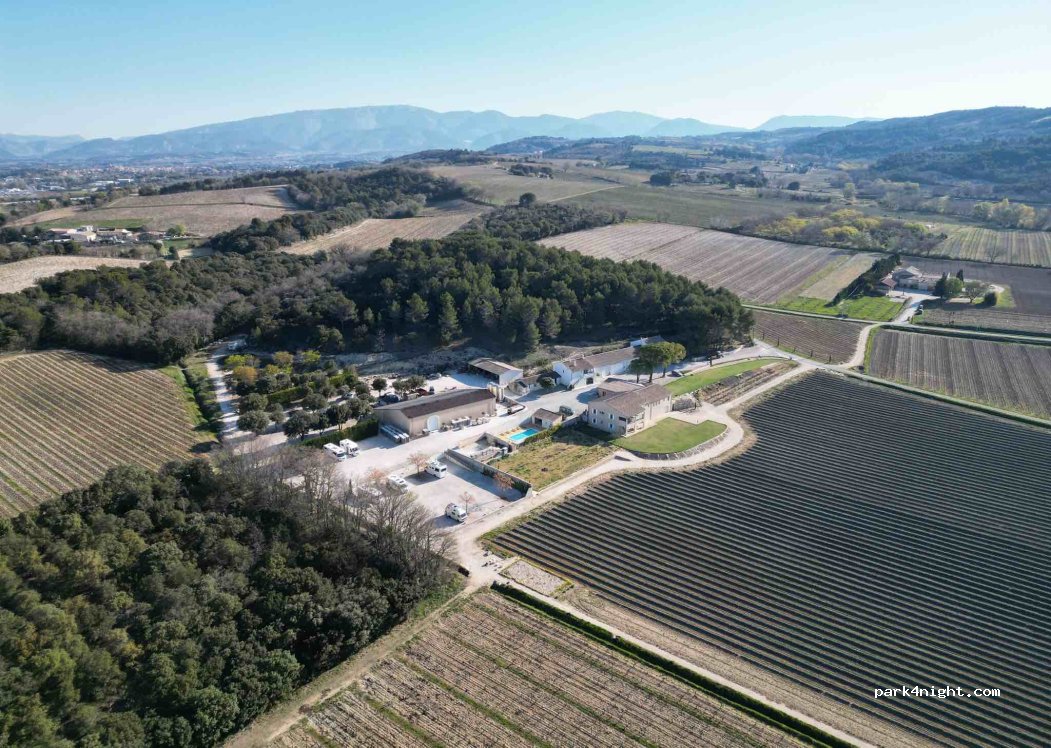 DOMAINE DES LAURIBERT — foto 3