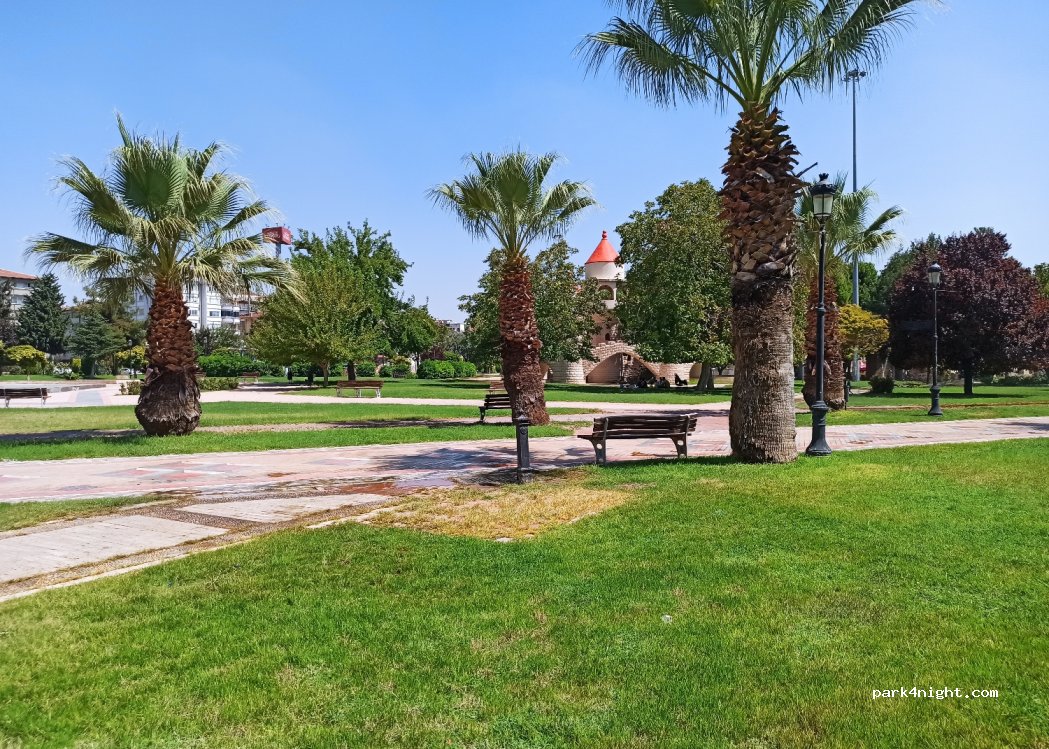 (27060) Şahinbey - Şato Rest. — foto 3