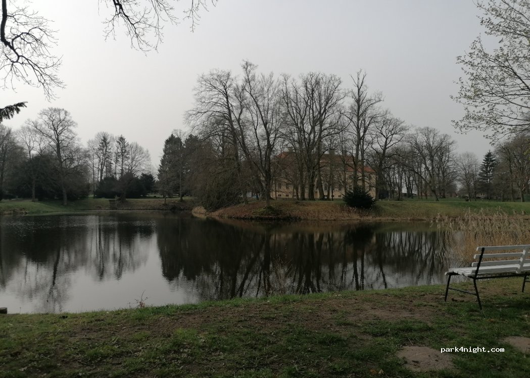 (18516) Süderholz - 2 Schloßweg — foto 3