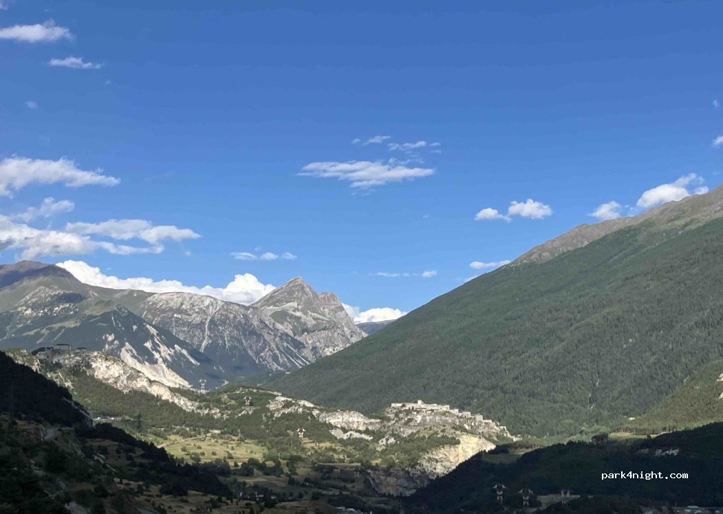 (73500) Villarodin-Bourget - — foto 4