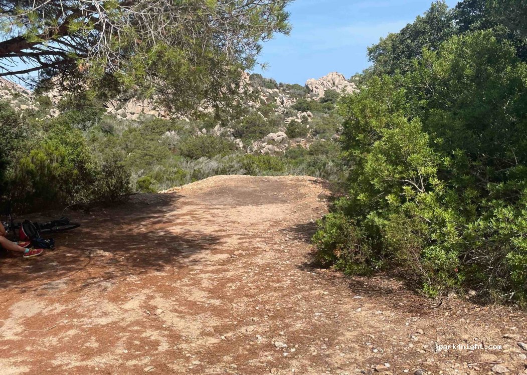 (07024) Caprera - — foto 2