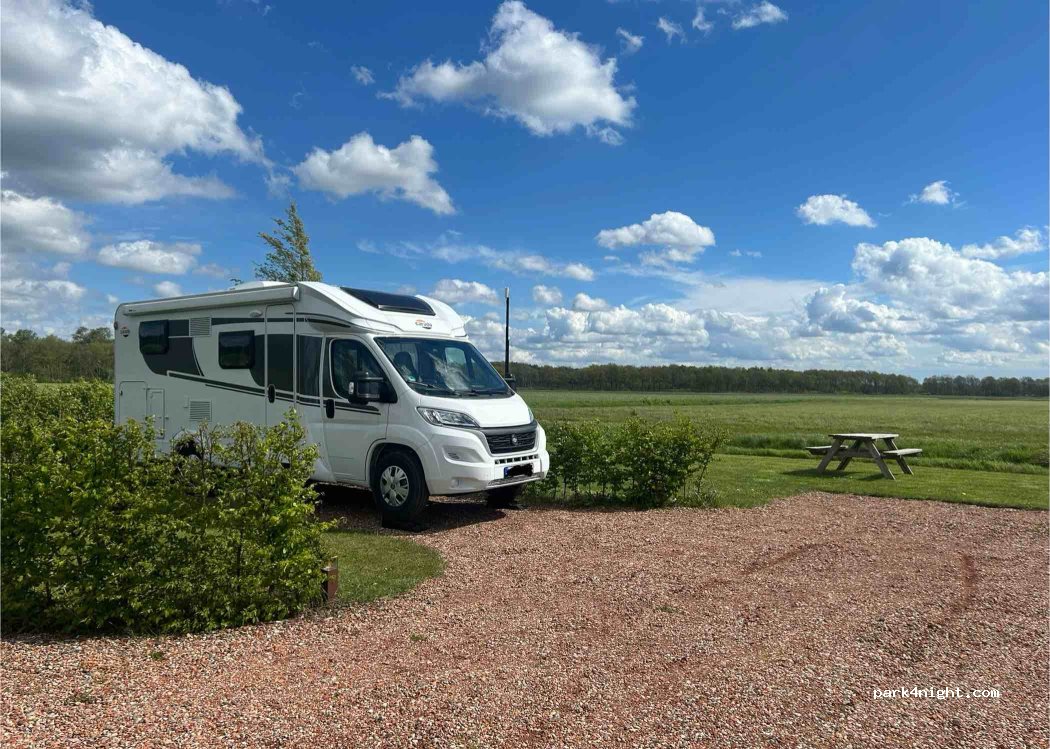Camperplaats Orvelterblok — foto 2