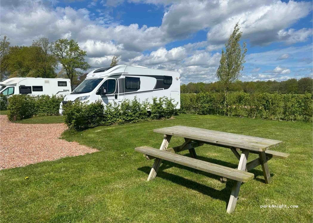 Camperplaats Orvelterblok — foto 4