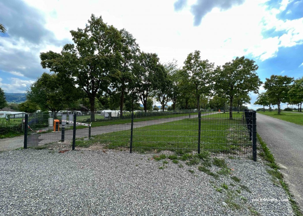 (78343) Gaienhofen - 18 Strandweg — foto