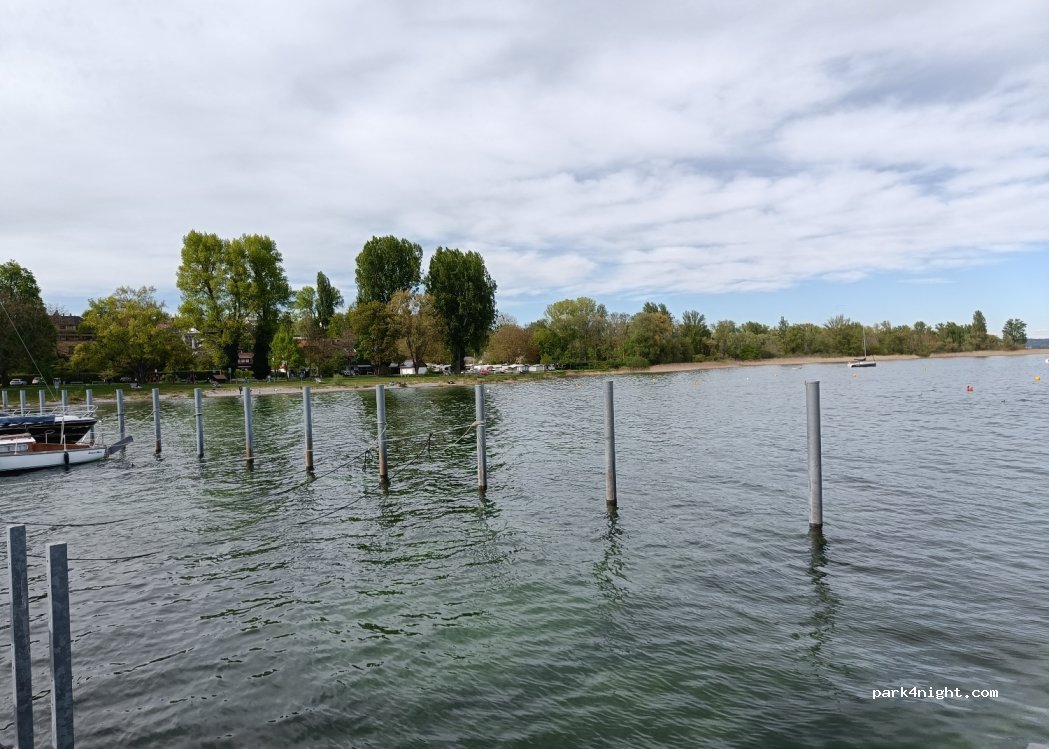 (78343) Gaienhofen - 18 Strandweg — foto 3