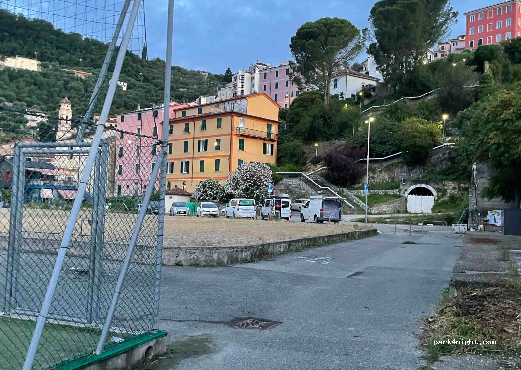 (19131) La Spezia - 4 Via della Marina — foto 3