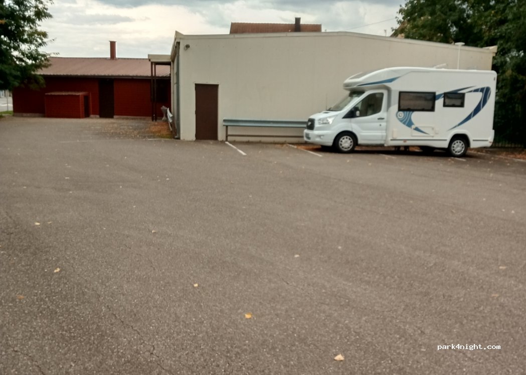 (68127) Sainte-Croix-en-Plaine - 3A Rue du Rempart — foto