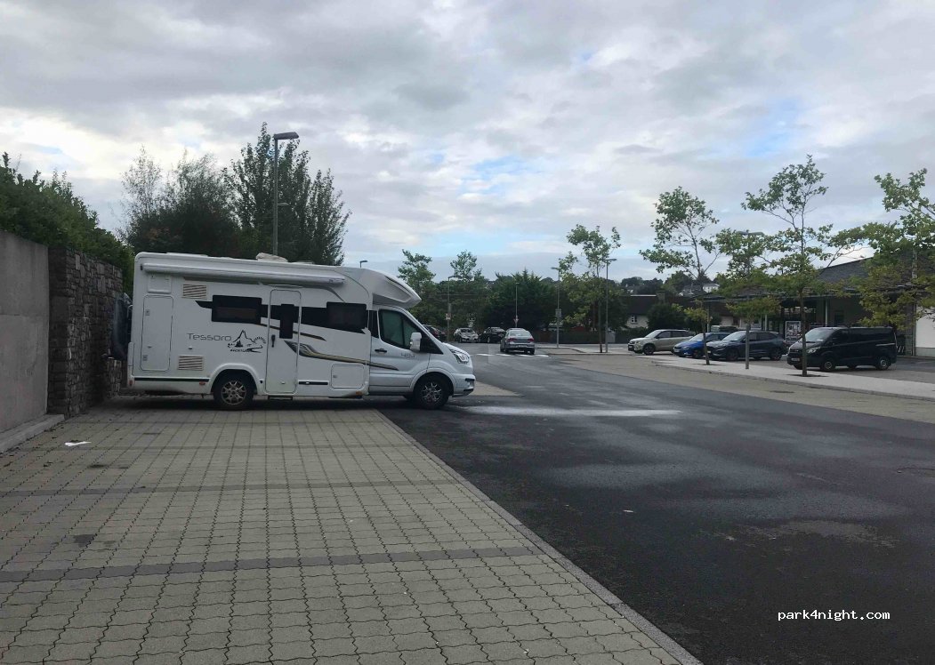 (F28 DX90) Westport - New Road — foto
