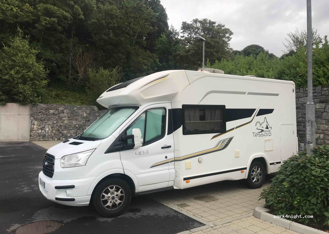(F28 DX90) Westport - New Road — foto 2
