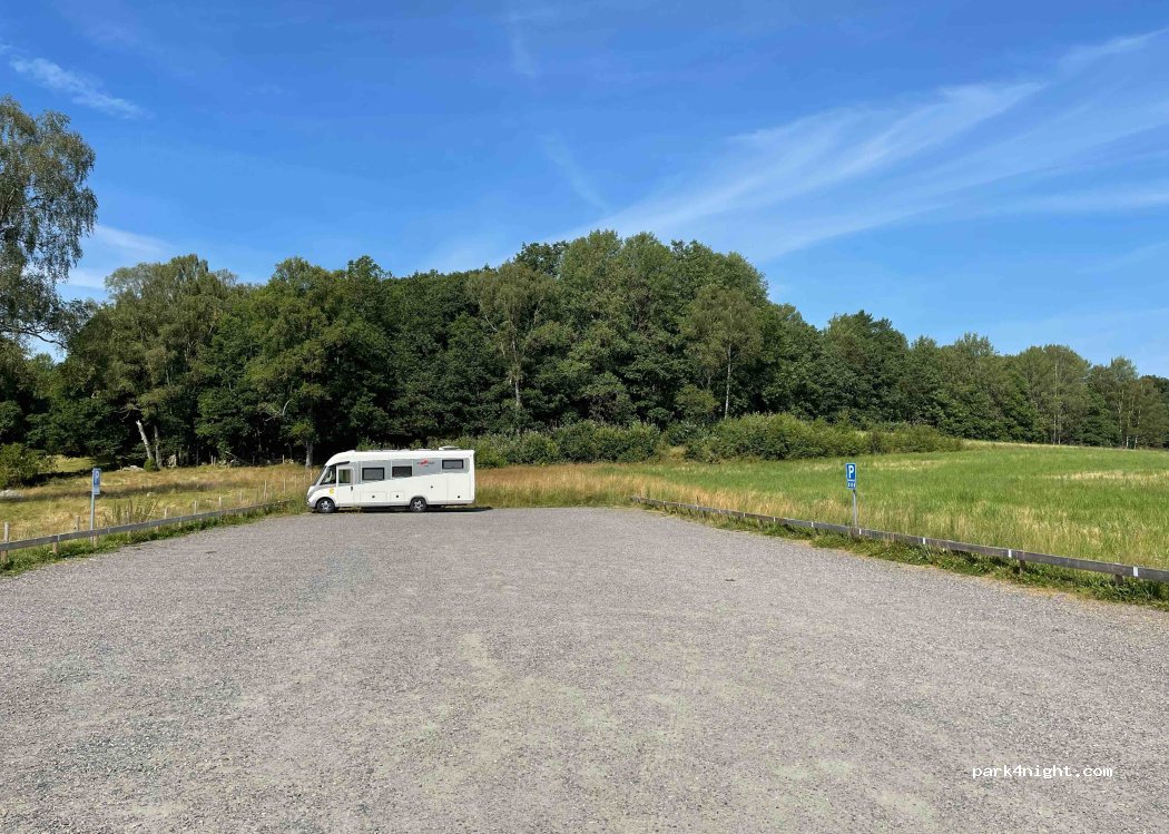 (311 61) Ullared - Unnamed Road — foto 4