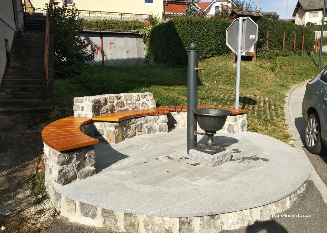 (8250) Brežice - 36 Rimska cesta — foto