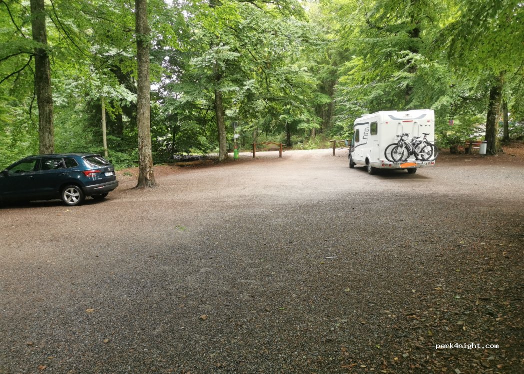 (79777) Ühlingen-Birkendorf - Im Tal — foto 2